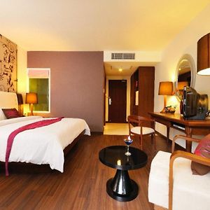 Scenic City Double Room