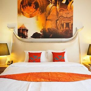 River Breeze Double Room